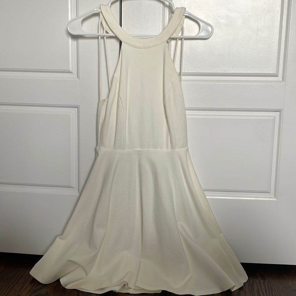 Lulus Dress